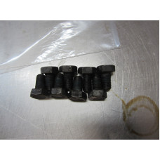 05D338 Flexplate Bolts From 2011 CHRYSLER TOWN & COUNTRY  3.6